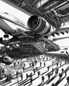 ai-protest-airport-demonstration