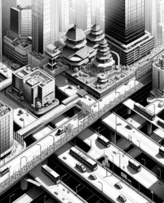 ai-protest-political_unrest-business_challenges