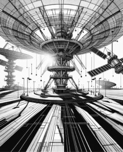 ai-radar-satellite-space-monitoring