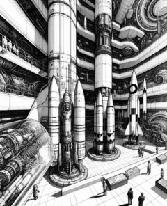 ai-raumfahrt-ausstellung-kalifornien-geschichte