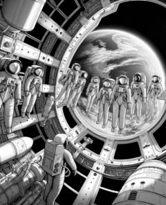 ai-raumfahrt-frauen-blue-origin