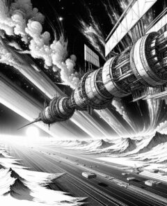 ai-raumfahrt-pole-spacex-dragon-kapsel