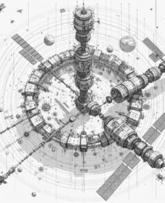 ai-raumfahrt-satelliten-internationale-raumstation