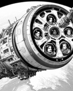 ai-raumflug-blue-origin-frauen-weltraum