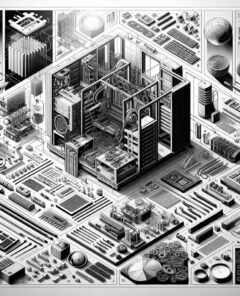ai-recycling-computer-hardware-environment