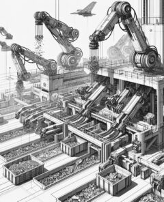 ai-recycling-robot-waste-management