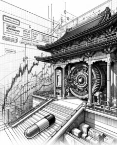 ai-redcare-financial-strategy-stock-market