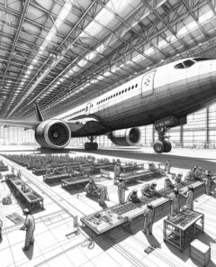 ai-regional-aircraft-assembly-line