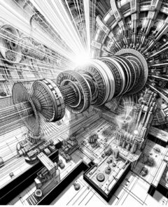 ai-relativity-theory-particle-accelerator
