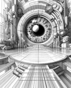 ai-retina-eye-scan-genetic-risk