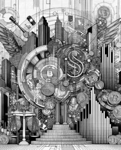 ai-ripple-circle-bitcoin-kryptowährung-regulierung-ipo