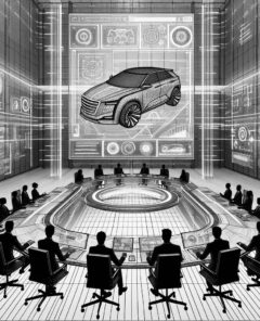 ai-rivian-boardroom-innovation