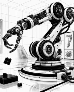 ai-robotik-3d-arm