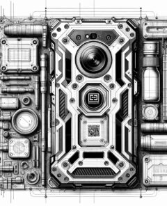 ai-rugged_smartphone_qualcomm_processor_android_updates_ip68_certification