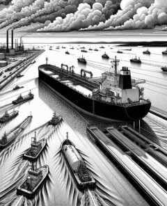 ai-russian-tanker-legal-tensions-baltic-sea