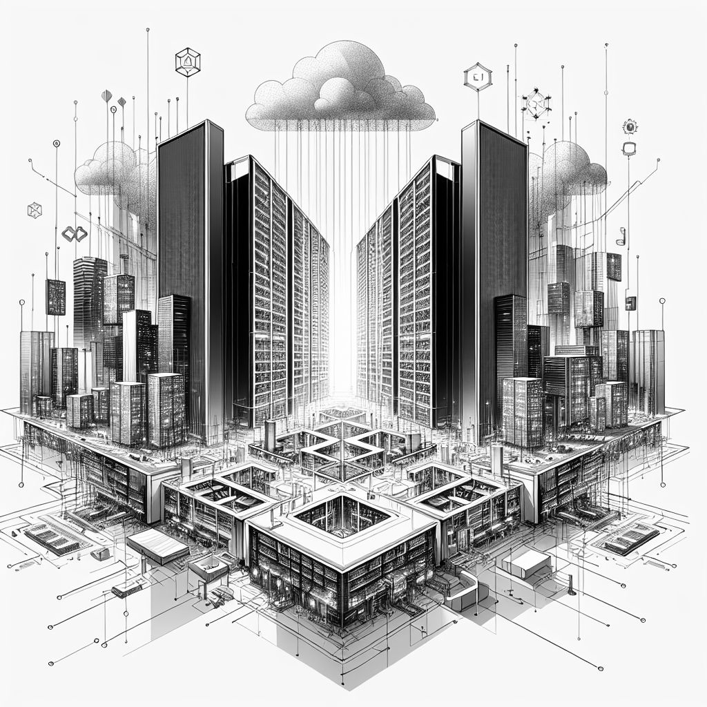 Safe Superintelligence setzt auf Google Cloud für KI-Forschung Safe Superintelligence setzt auf Google Cloud für KI-Forschung