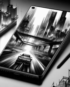 ai-samsung-galaxy-s25-edge-design