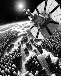 ai-satellite-forest-carbon-biomass-radar