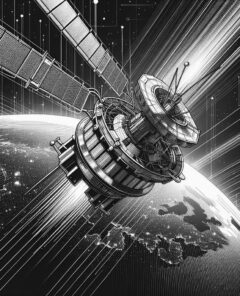 ai-satellite_communication_spectrum