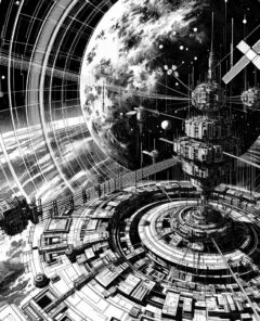 ai-satellite_orbit_gps_disruption_space_warfare