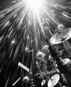 ai-satelliten-weltraum-lichtverschmutzung