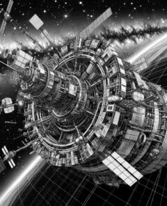 ai-satellitenkommunikation-taiwan-leo-konstellation