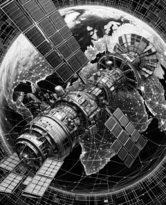 ai-satellitenkonstellation-datensicherheit