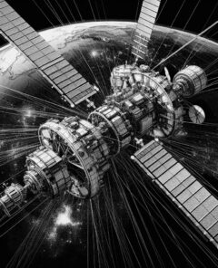 ai-satellitenkonstellation-weltraumforschung
