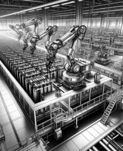 ai-scania-northvolt-battery-factory