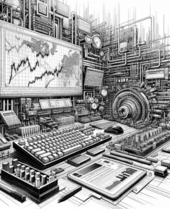 ai-schneider-electric-stock-market-analysis