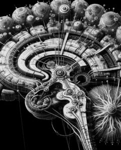 ai-serotonin-neurons-brain-decision-making
