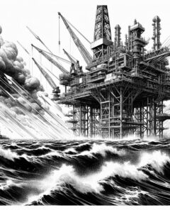 ai-shell-oil-rig-storm
