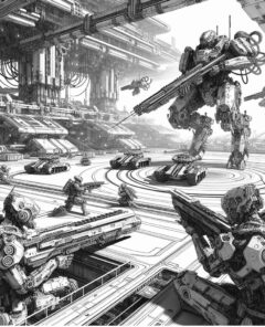ai-shooter-game-cyber-mercenaries