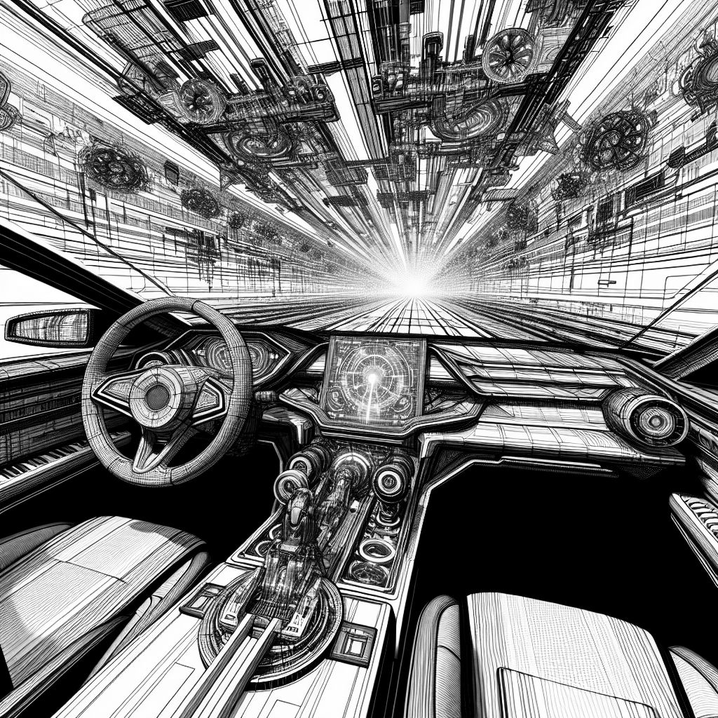 Google plant Navigationshinweise über Smart-Glasses für Android Auto Google plant Navigationshinweise über Smart-Glasses für Android Auto