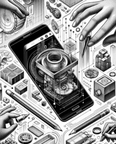 ai-smartphone-android-storage