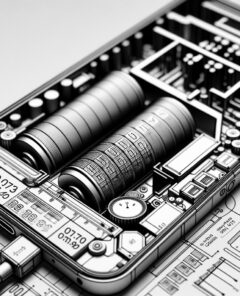 ai-smartphone-battery-voltage-management