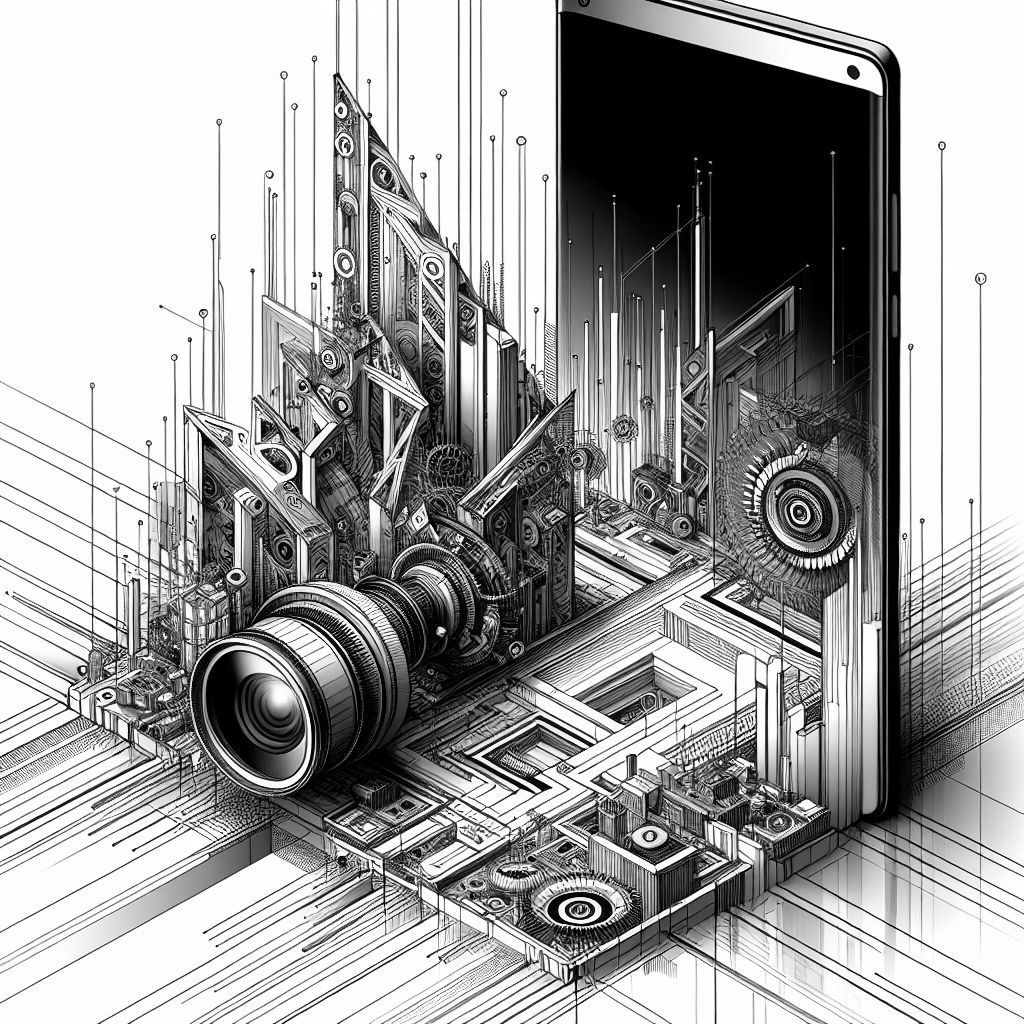 Google erweitert Pixel-Smartphones um neue KI-Funktionen Google erweitert Pixel-Smartphones um neue KI-Funktionen