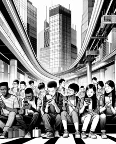 ai-smartphone-iphone-apple-gen-z