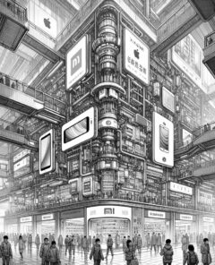 ai-smartphone-market-china-competition