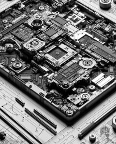 ai-smartphone-recycling-gold-silver