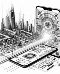 ai-smartphone-screen-sharing-google-pixel-galaxy