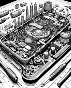 ai-smartphone_battery_repair_google_pixel