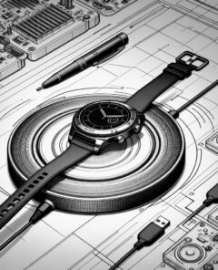 ai-smartwatch-kabelloses-laden-google-pixel