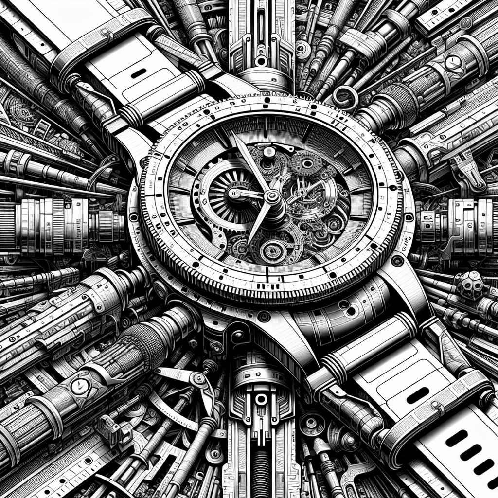 April-Update für Pixel Watch: Google behebt Benachrichtigungsprobleme April-Update für Pixel Watch: Google behebt Benachrichtigungsprobleme