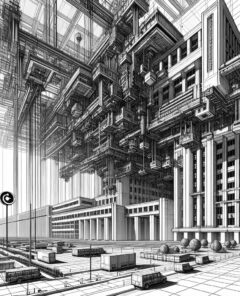 ai-social_media_government_efficiency_blockchain