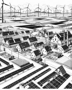 ai-solar-energy-germany-record