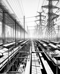 ai-solar_panels_power_grid_energy_management