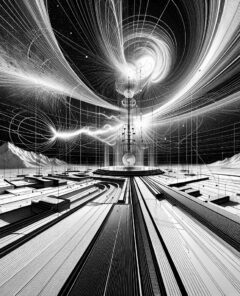 ai-solar_storm_earth_cme_aurora