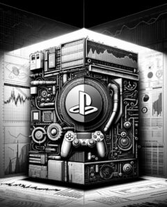 ai-sony-playstation-market-analysis