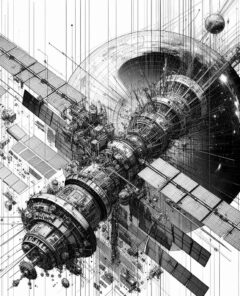 ai-space-defense-system-satellites